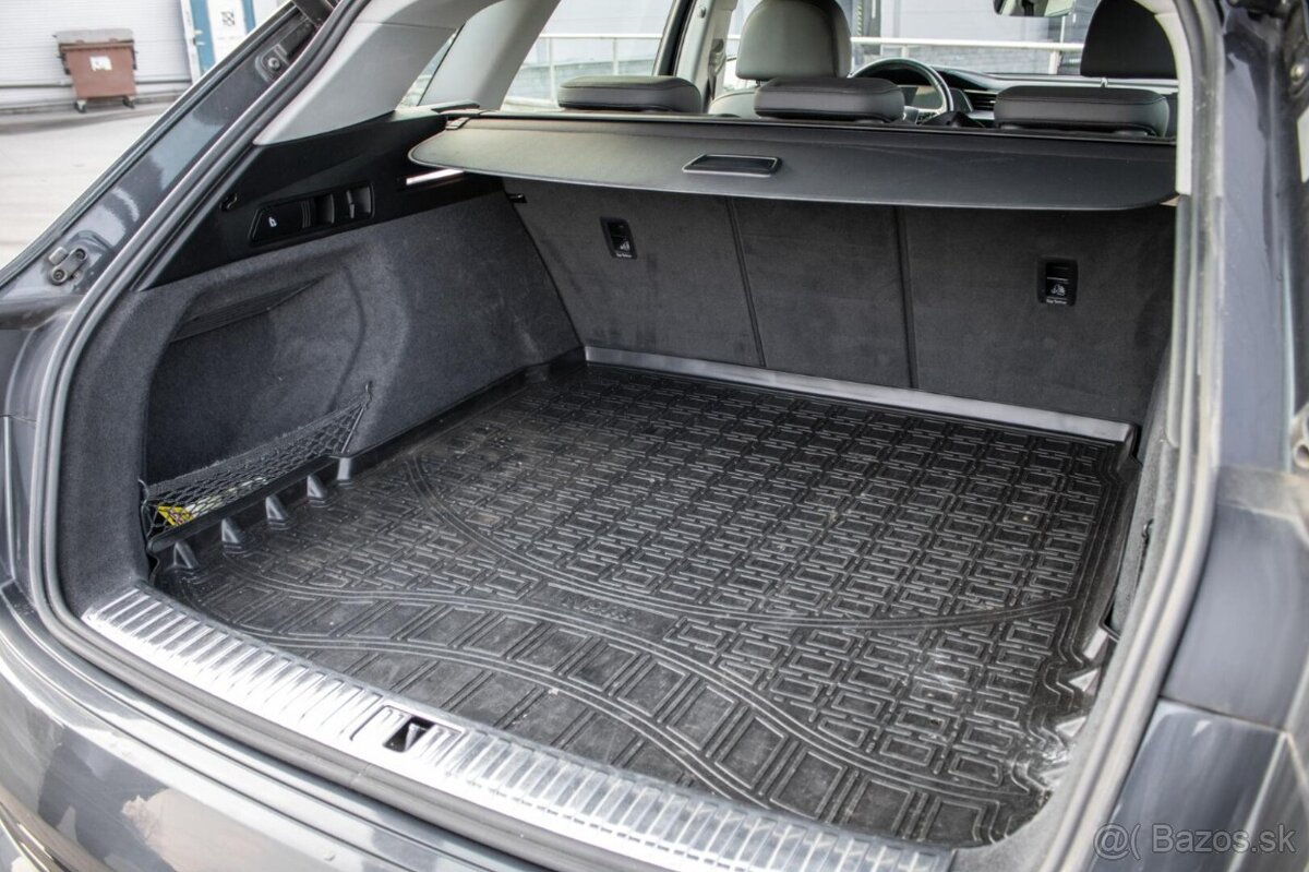 Audi E-tron 50 Quattro, 230kW, AT - 9