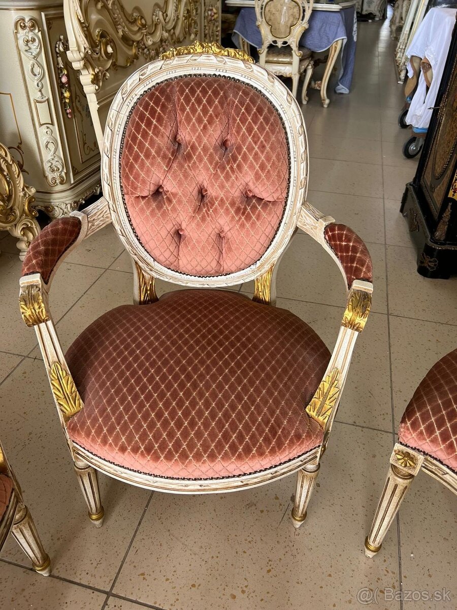 Sedacie súpravy - 9