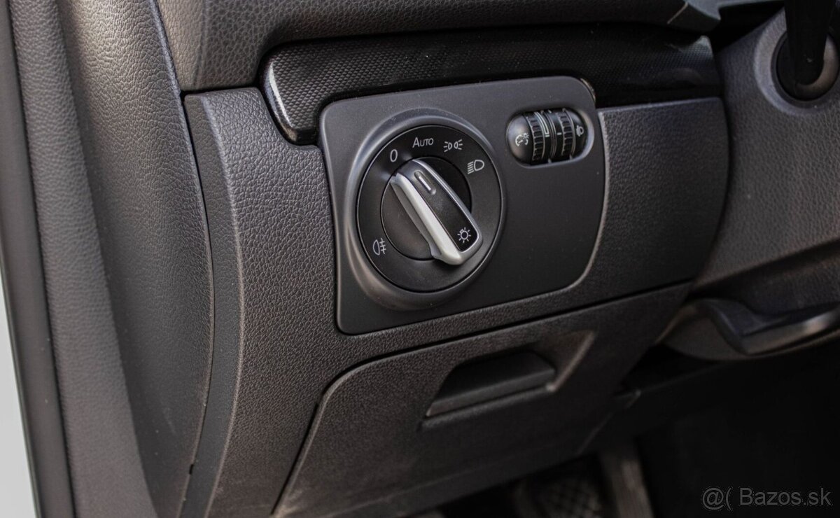 Volkswagen Golf 1.8 TSI 2010 - 9