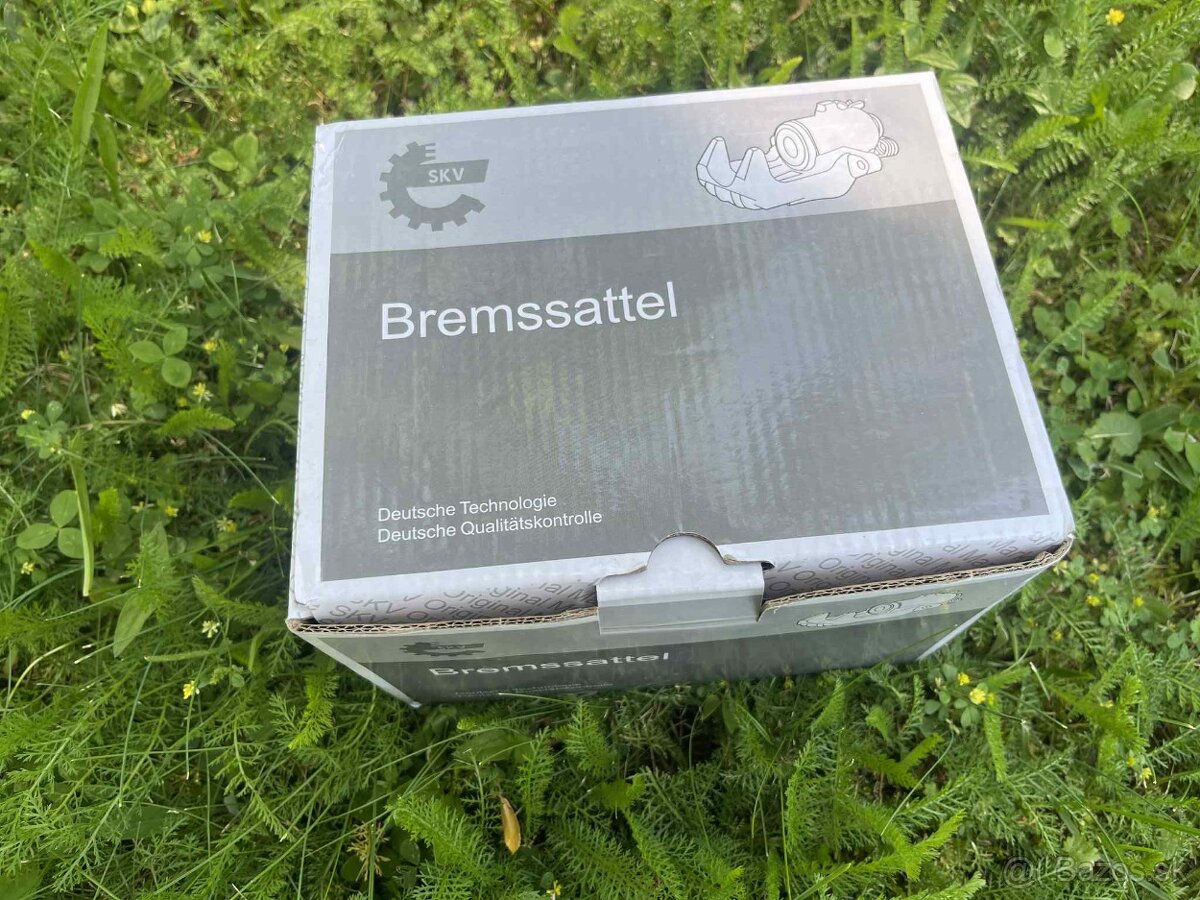 Brzdový strmeň na VW Passat Variant B4 - 9