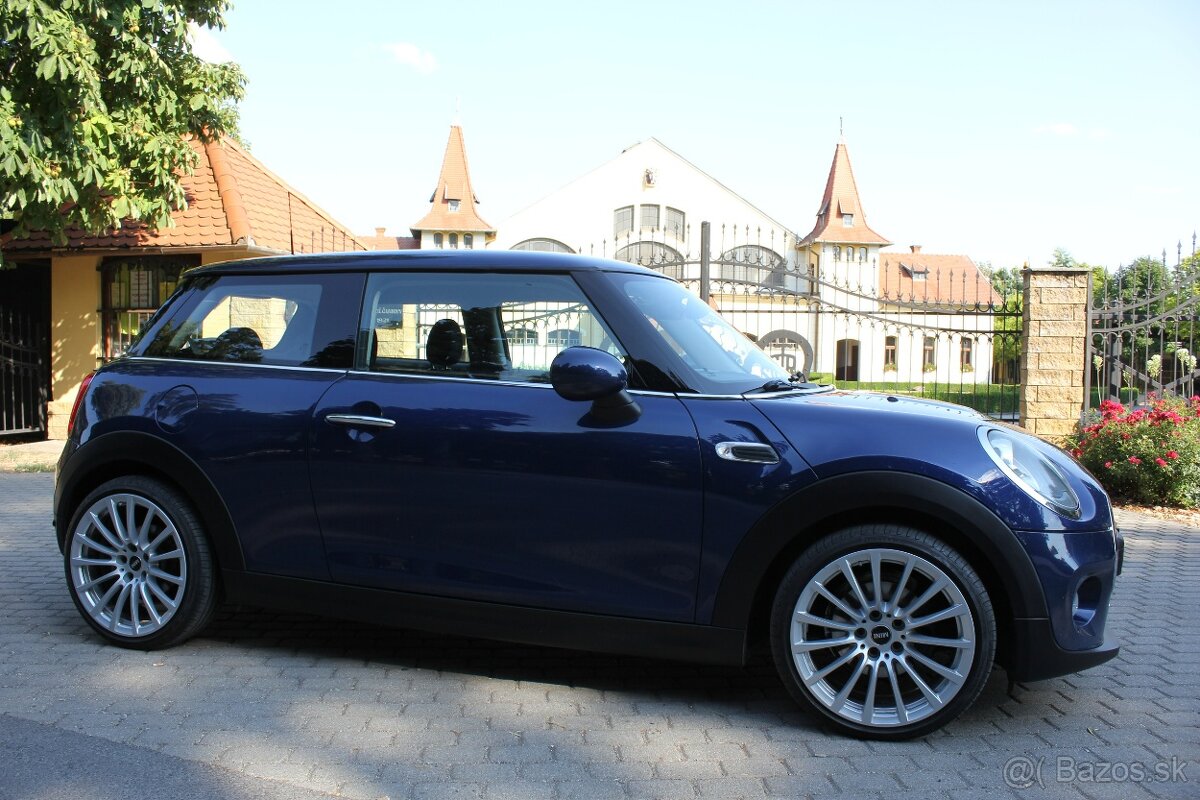 Mini cooper - 9