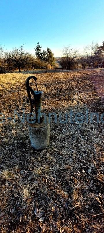 Pozemok 1000 m2 v chatárskej oblasti Sečovce smer Dargov - 9