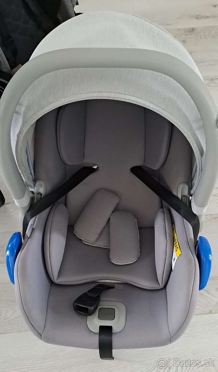 Kočik trojkombinácia okolie Nové Zámky a Šurany - 9