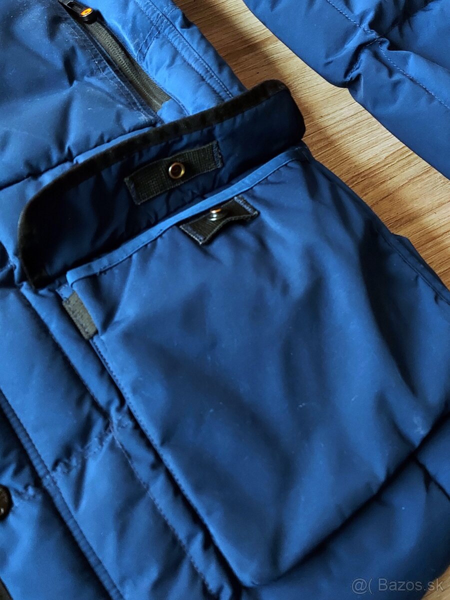 Zimná vetrovka Wellensteyn - 9