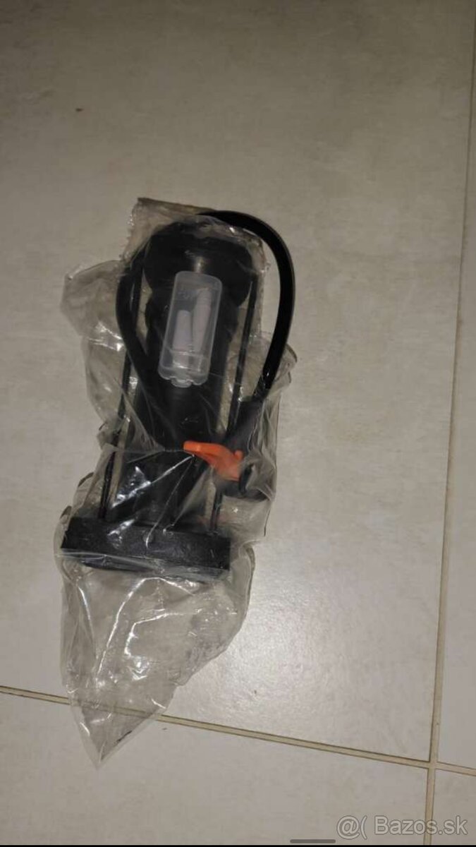 Kočík pre psíkov - 9