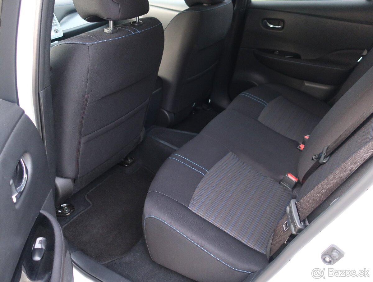 Odstúpim leasing na Nissan Leaf Acenta, 25tis.km-odpočet DPH - 9