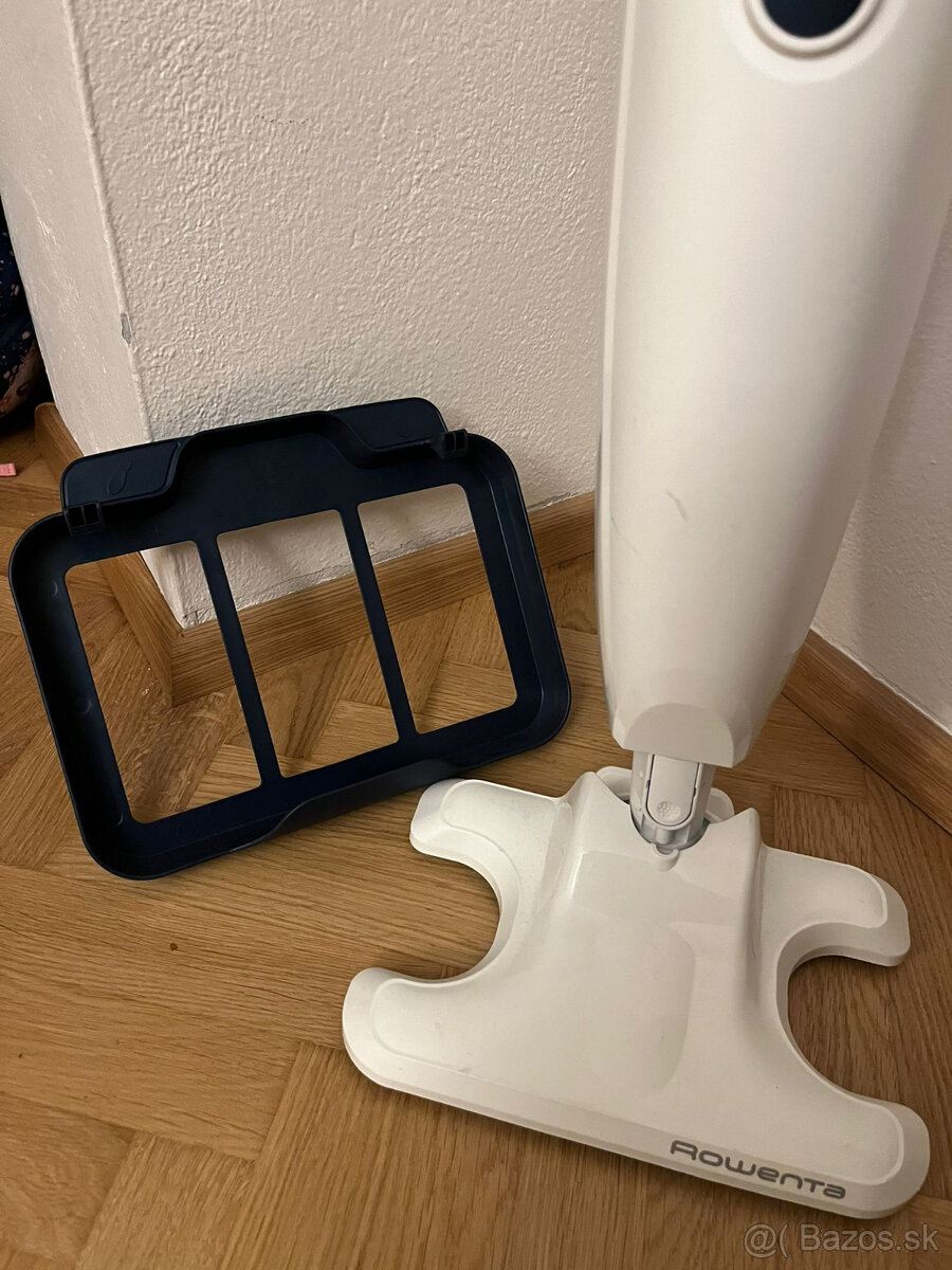 Parny mop Rowenta - 9