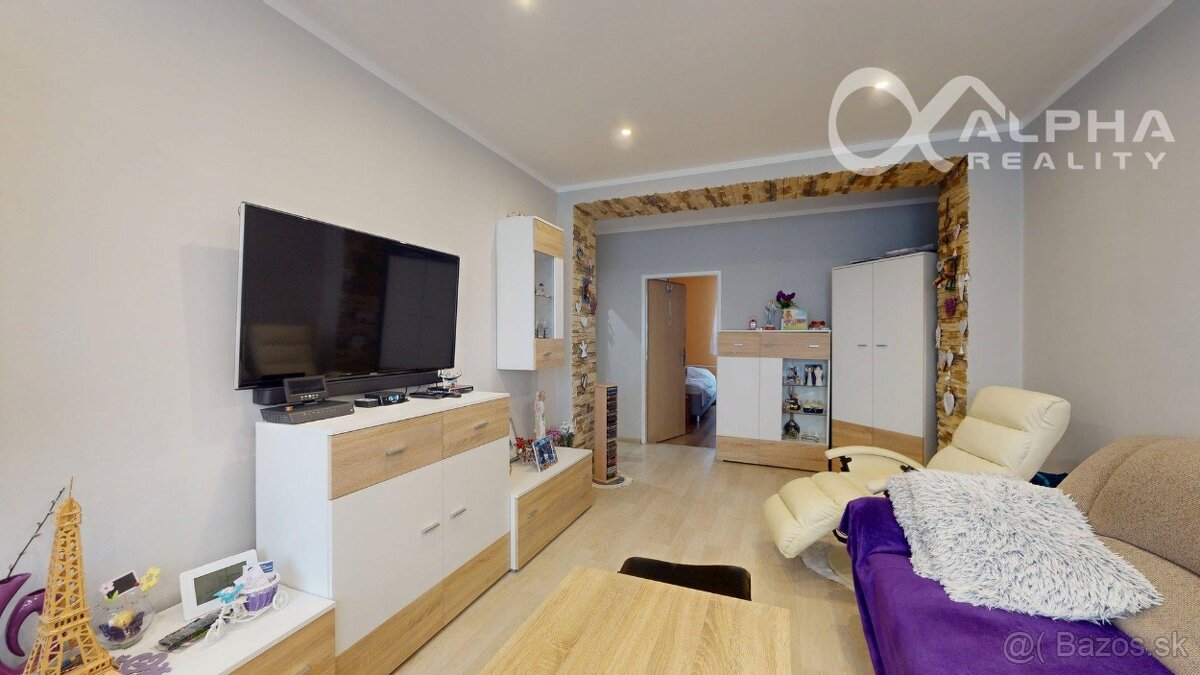 2 izbový byt, centrum, Spišská Nová Ves - 9