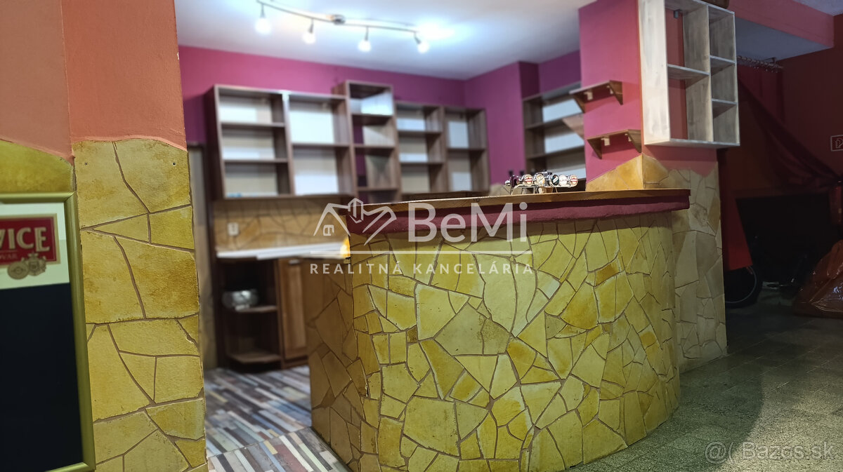 Investičná príležitosť-BUDOVA v Kružnej-Predaj za 144000,-Eu - 9