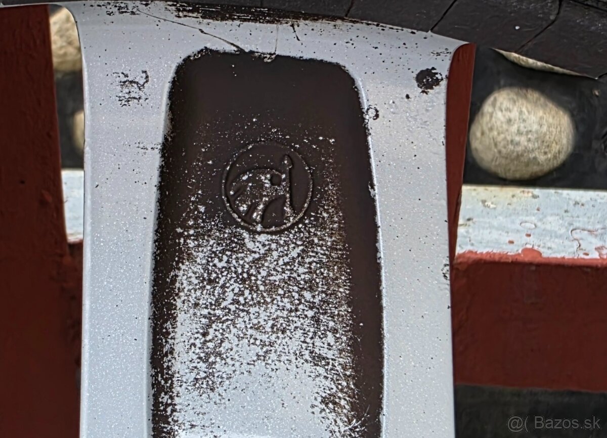 Startos r17 Škoda Superb 3 - 9