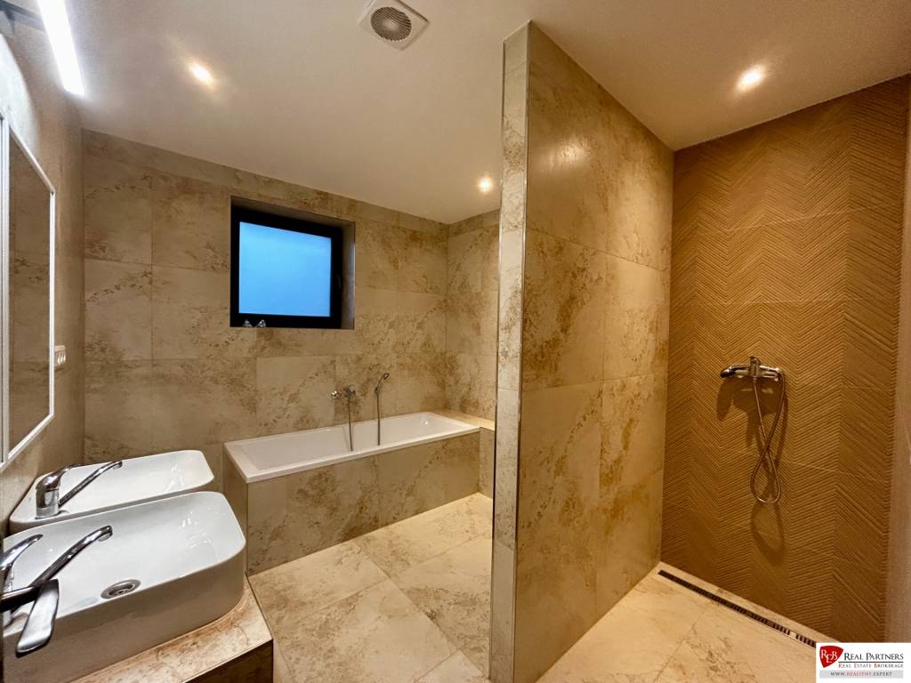 REB.SK Prenájom rodinného 5-izb domu Dunajská Lužná - 9