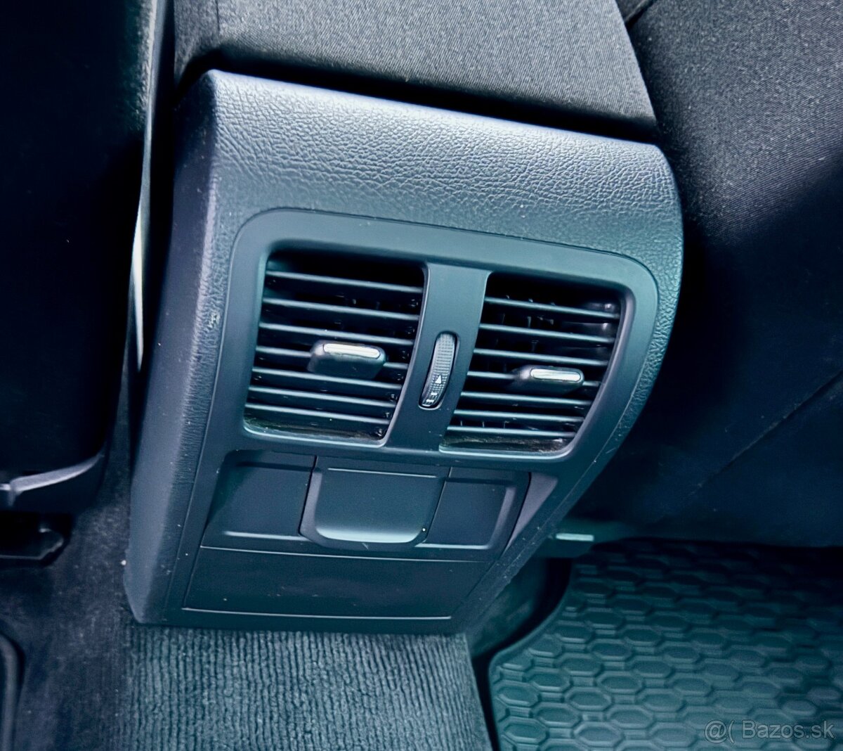 Volkswagen Passat Alltrack 4x4 DSG 130 kw - 9