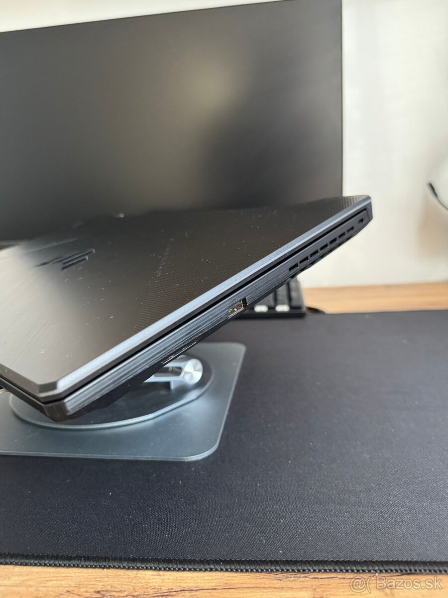 Herný notebook ASUS TUF Gaming F15 - 9