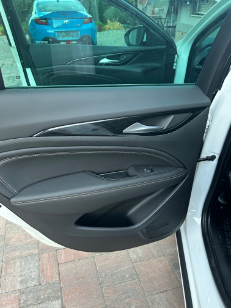 Opel Insignia B1.5 TURBO (sport tourer) Garance 47000km - 9