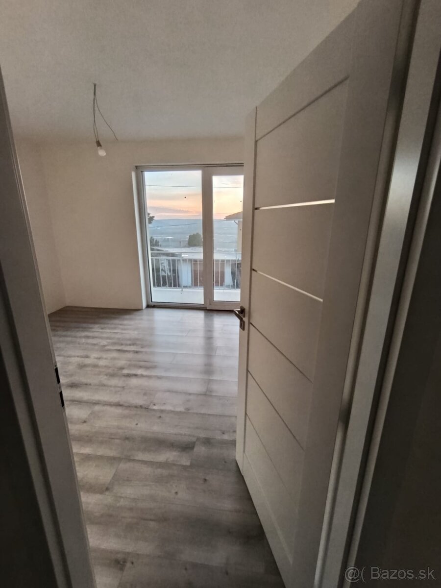 Byt na Zobore - 9