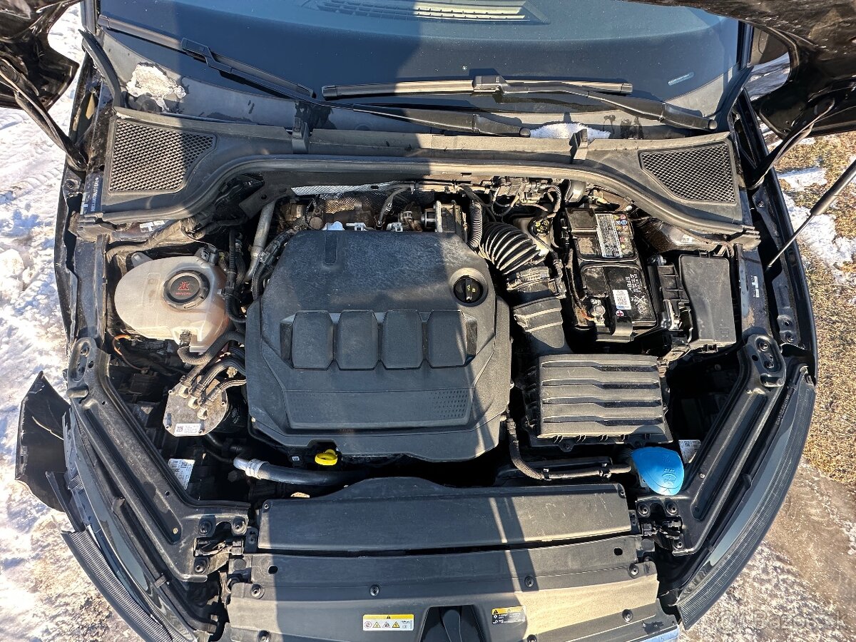 Škoda Octavia 110kW - 9