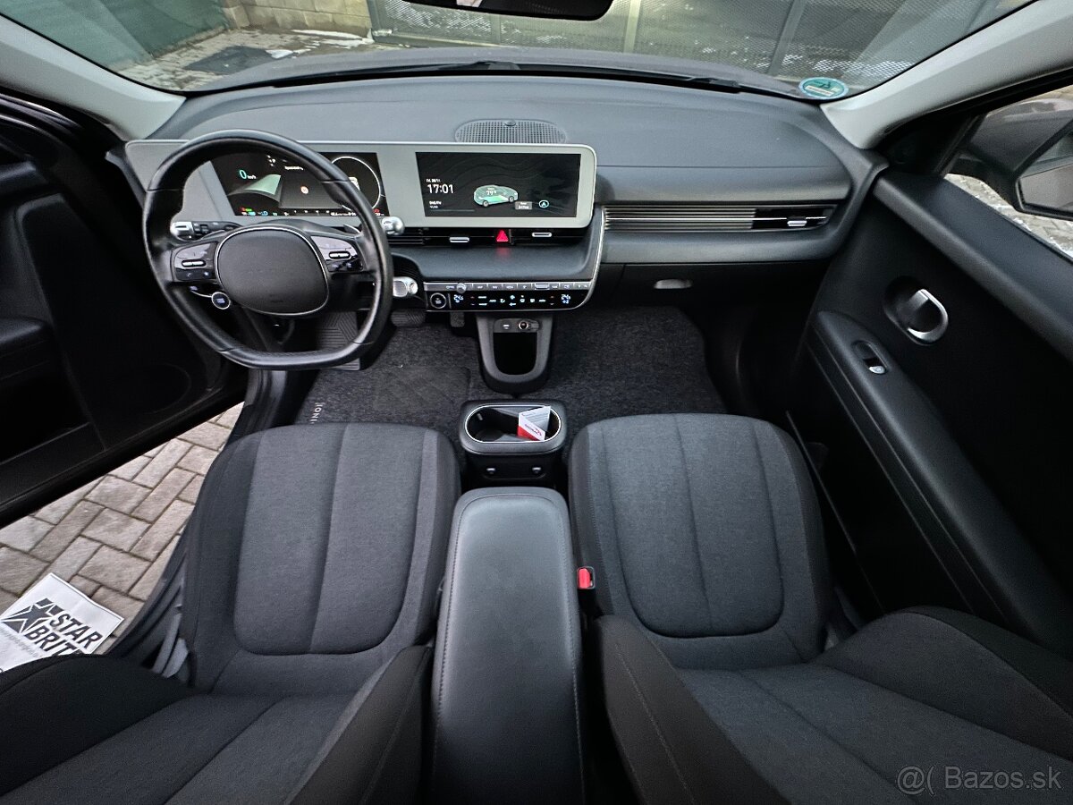 Hyundai Ioniq 5 73 kWh Premium - 9