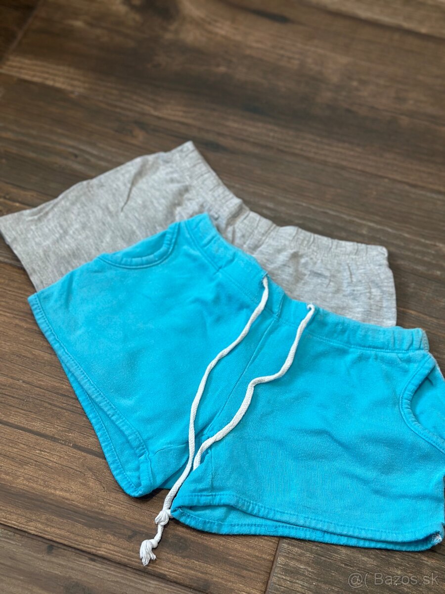38 ks oblečenia 104-110 - 9