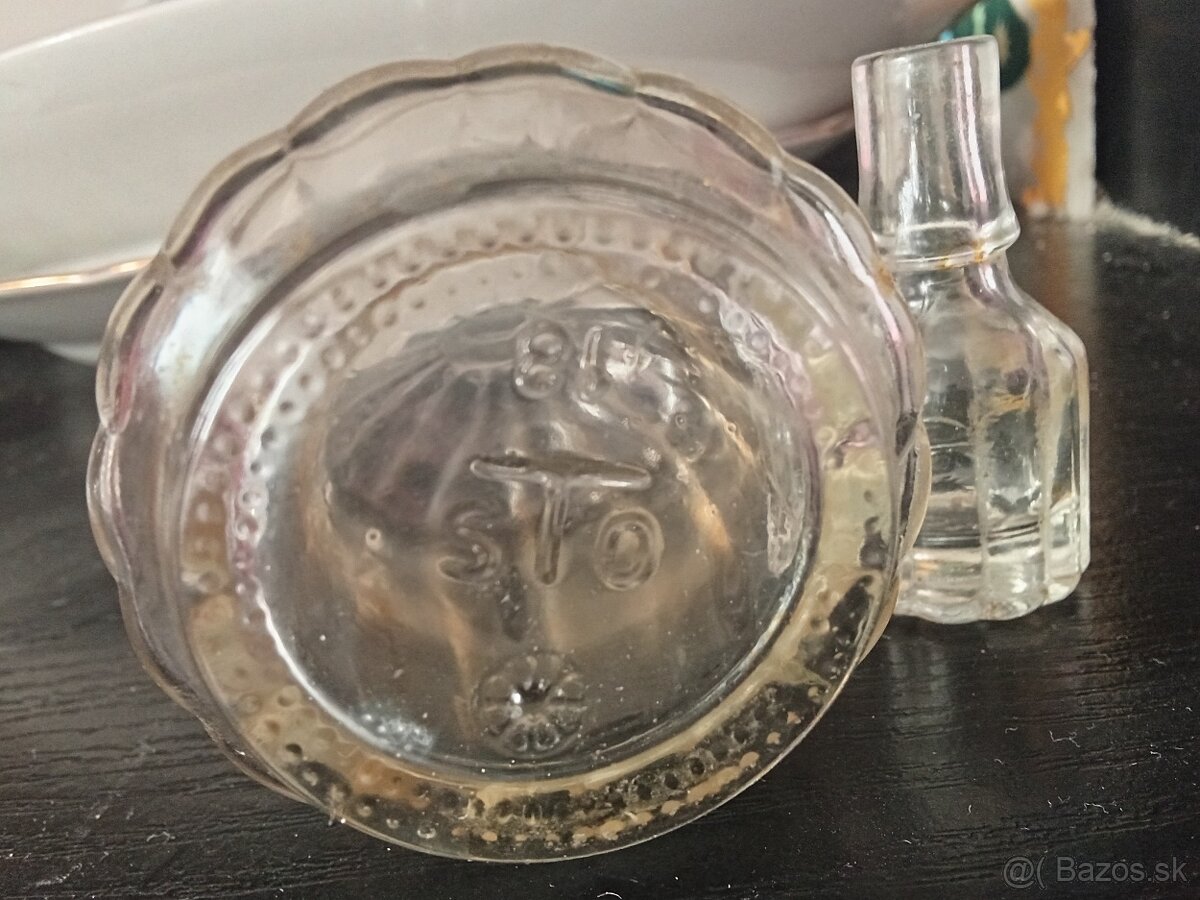 Predám starožitnosti - 9