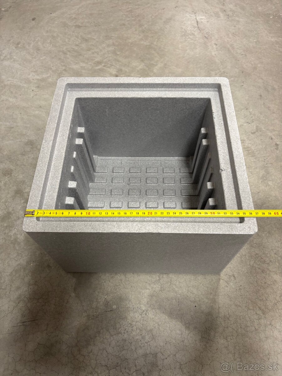 Termobox, chladiace vložky - 9