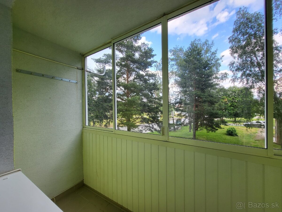 Byt na prenájom - 9