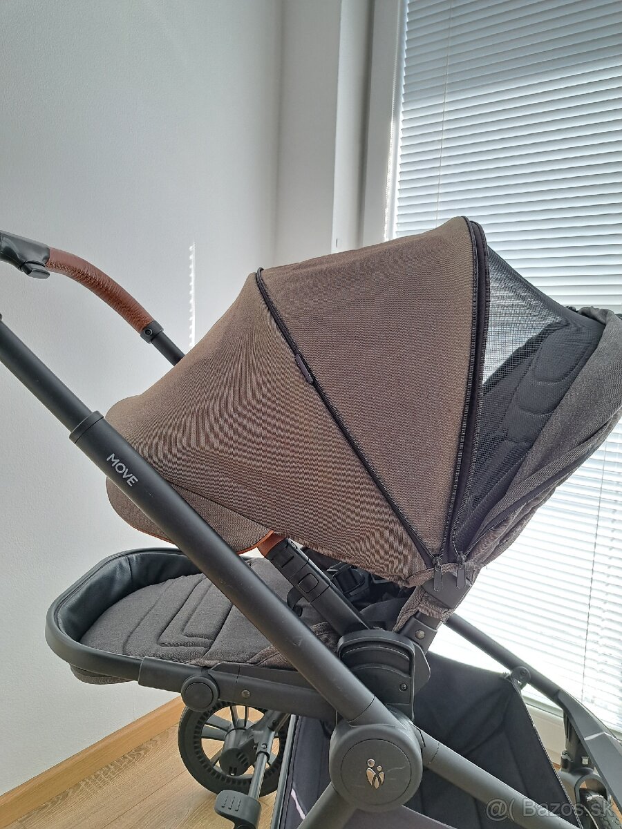 kočík ZOPA Move - 3 kombinácia - 9