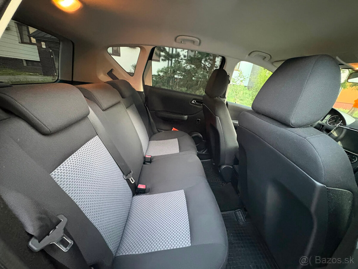 Mercedes-Benz A160 CDI - 9