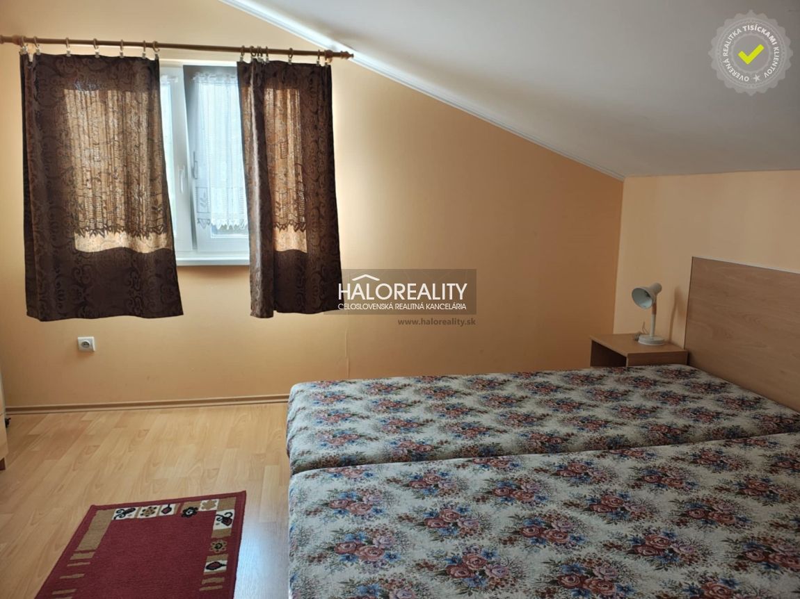 HALO reality - Predaj, rodinný dom Veľký Meder - 9