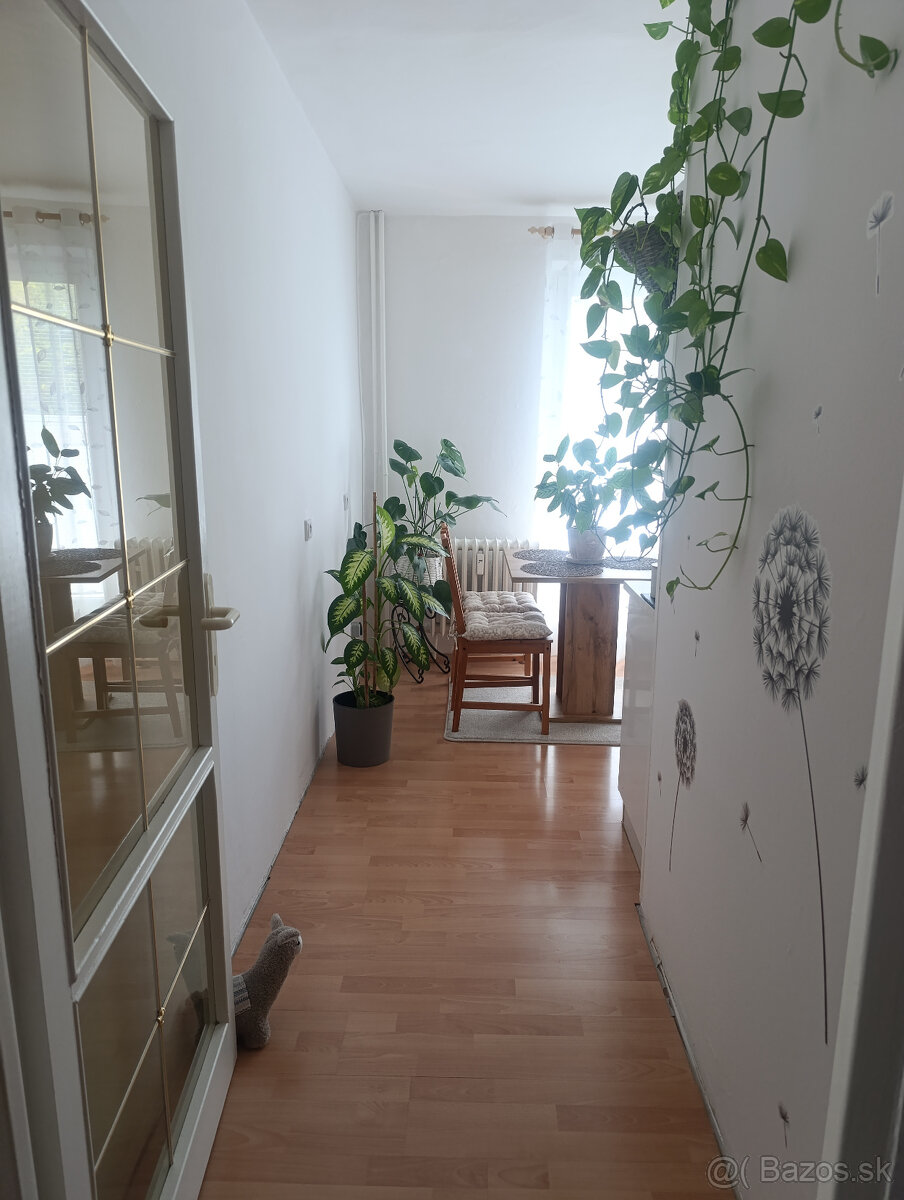 Predaj – 3 izbový byt, 70m2, Nová Dubnica - 9