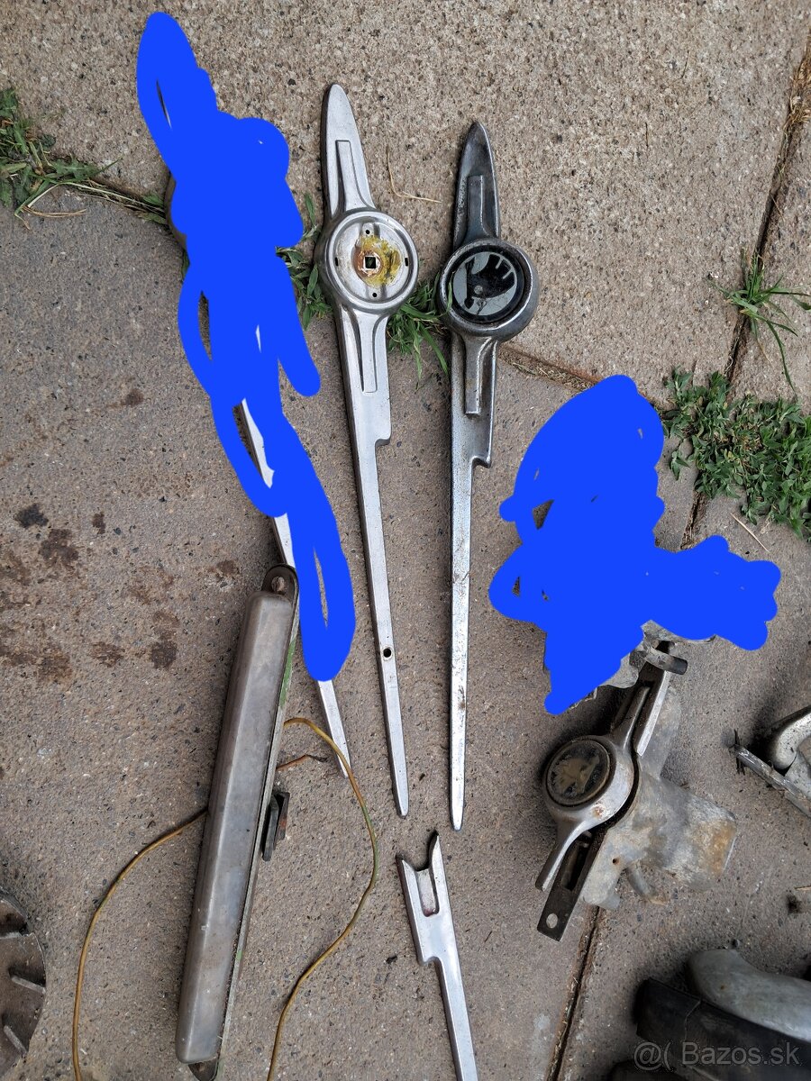 Skoda 100,1000mb - 9