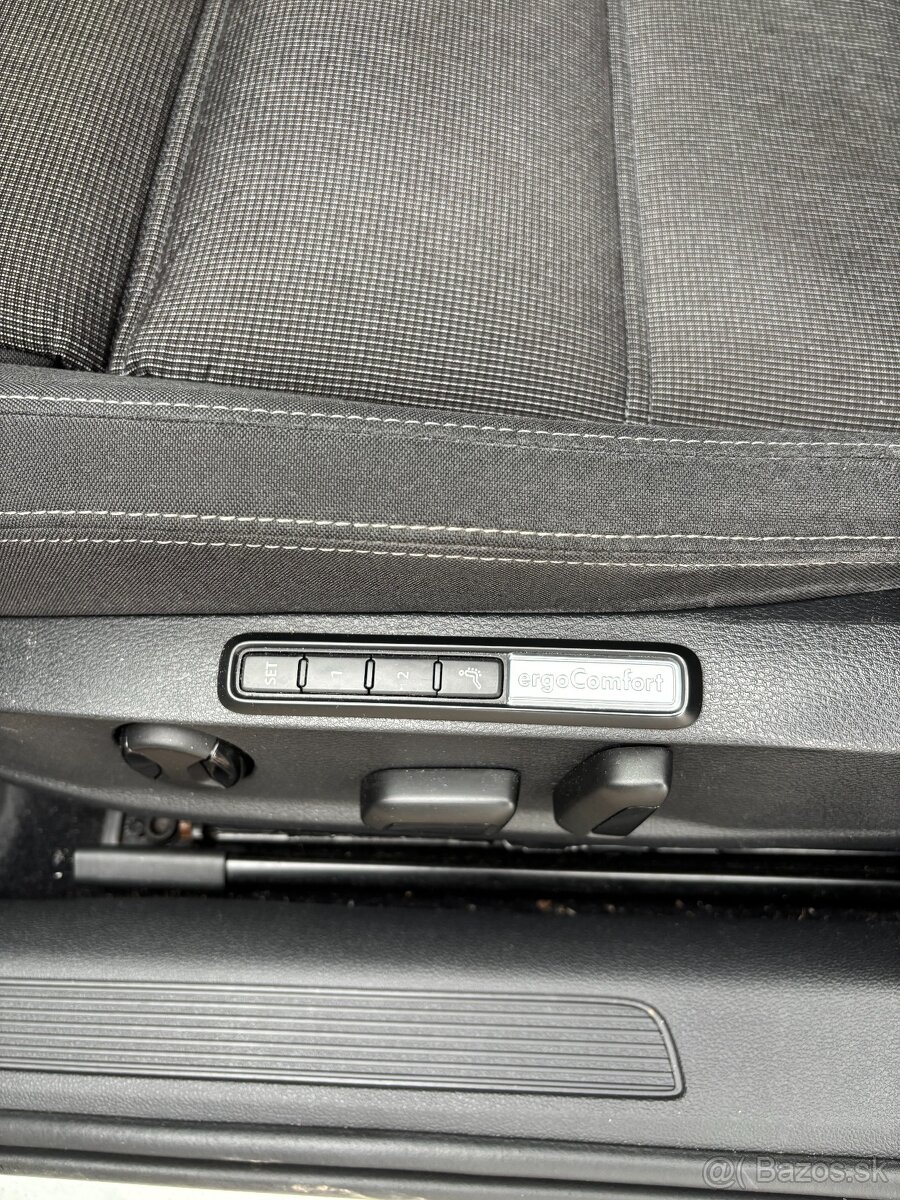 VW Passat B8 Variant 2.0 TDI • 110kw • 2019, Webasco - 9