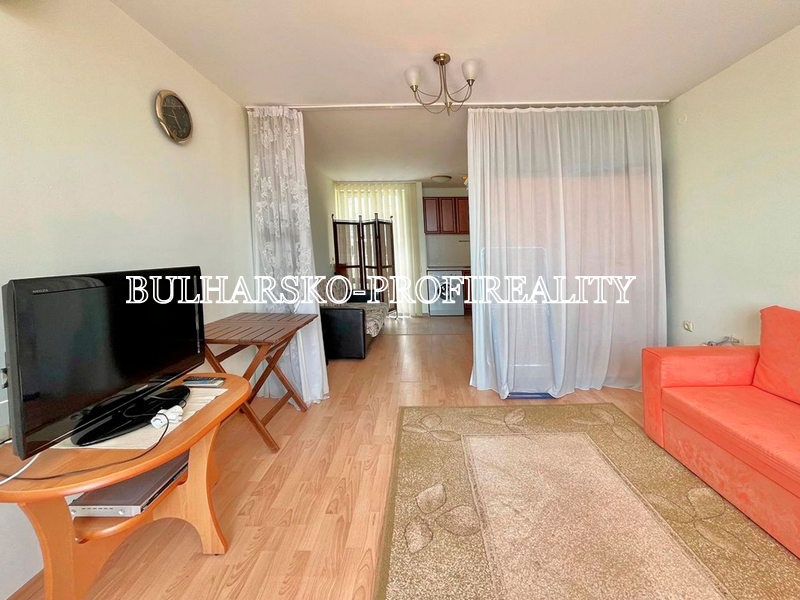 Máme pro vás nabídku prodeje garsonky v krásném Bulharsku. - 9
