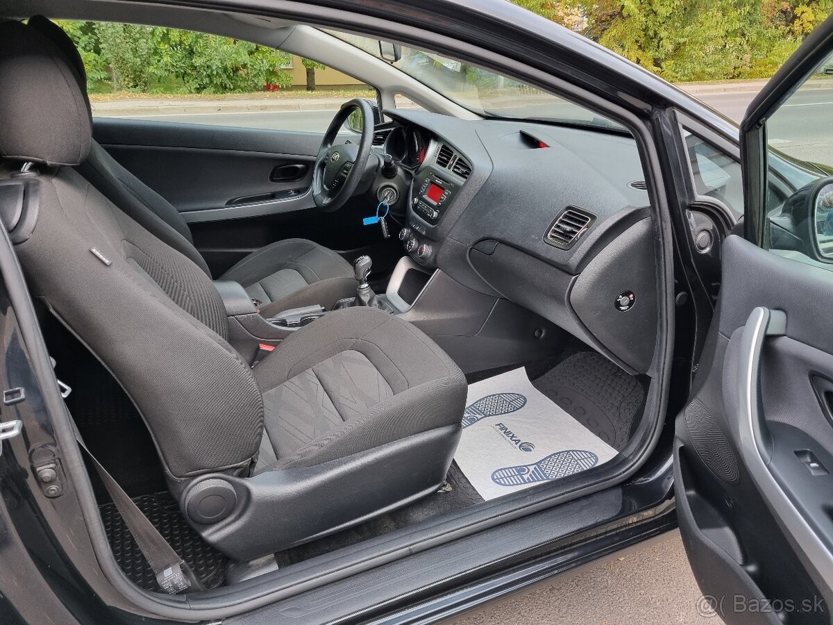 ===Kia Pro Ceed=== - 9