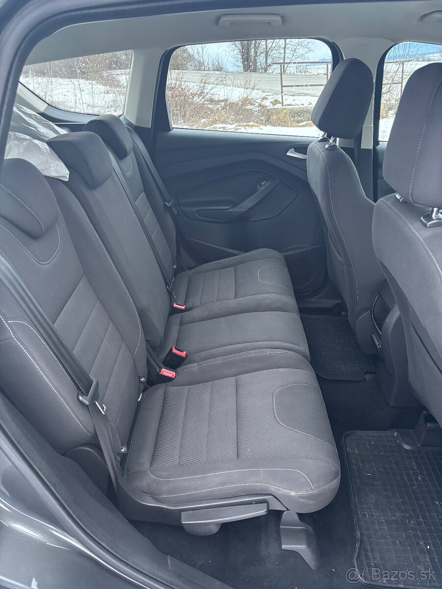 Ford Kuga 2.0 TDCi - 9