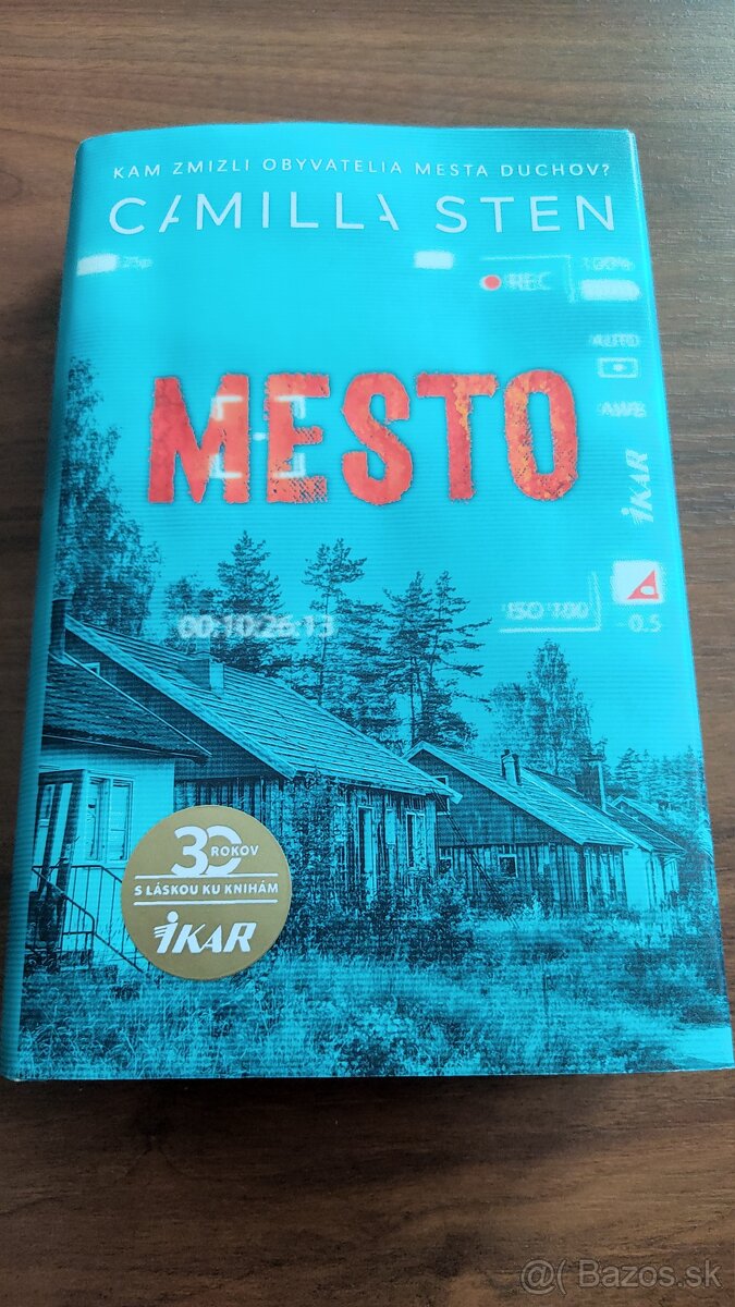 ROBIN COOK,MICHAEL CONNELLY..... - 9