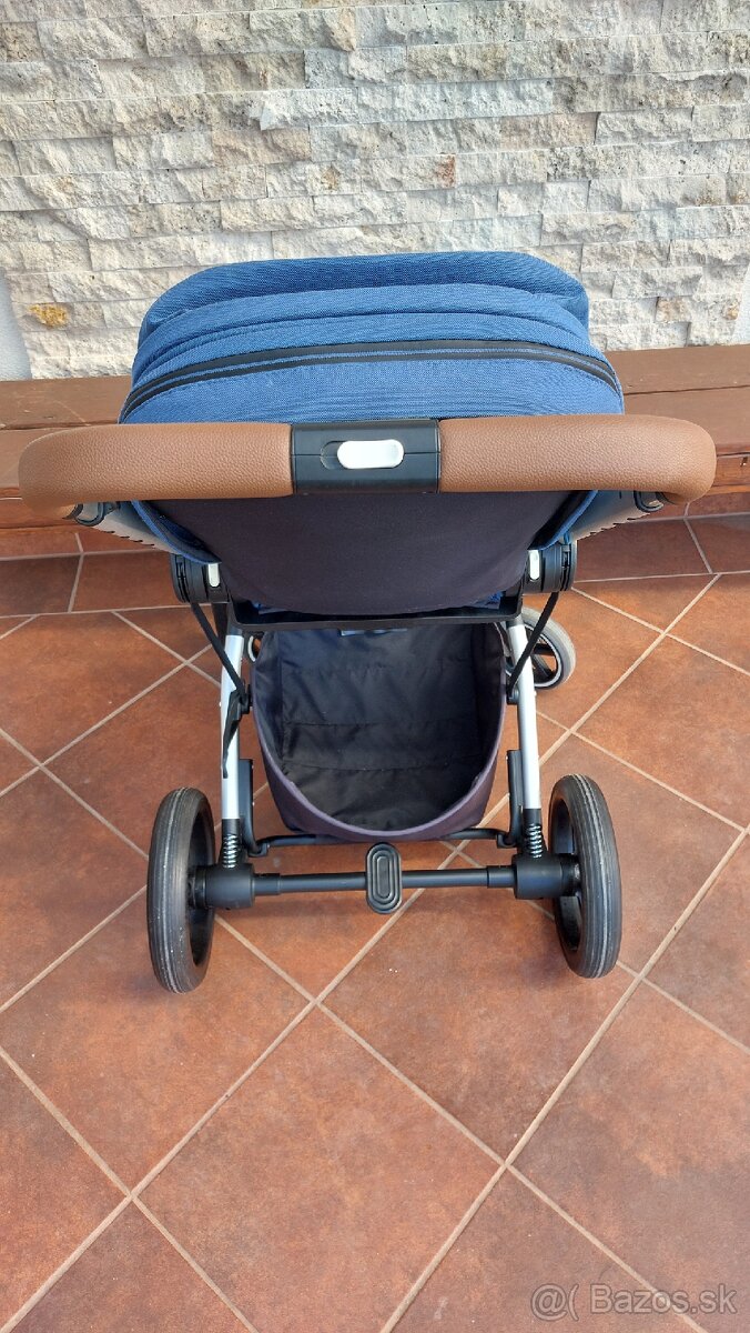 Cybex Balios S Lux - 9