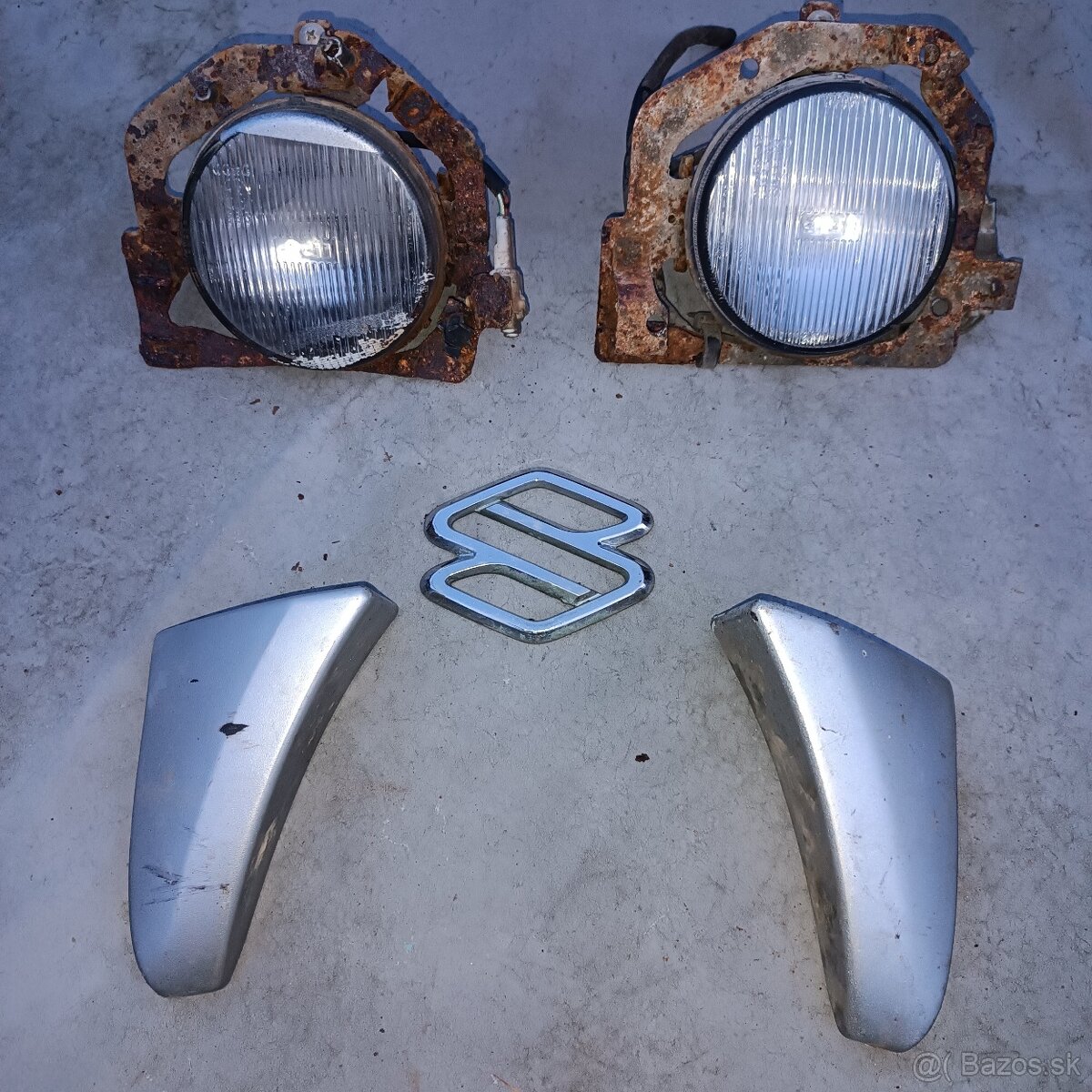 Suzuki Grand Vitara - 9