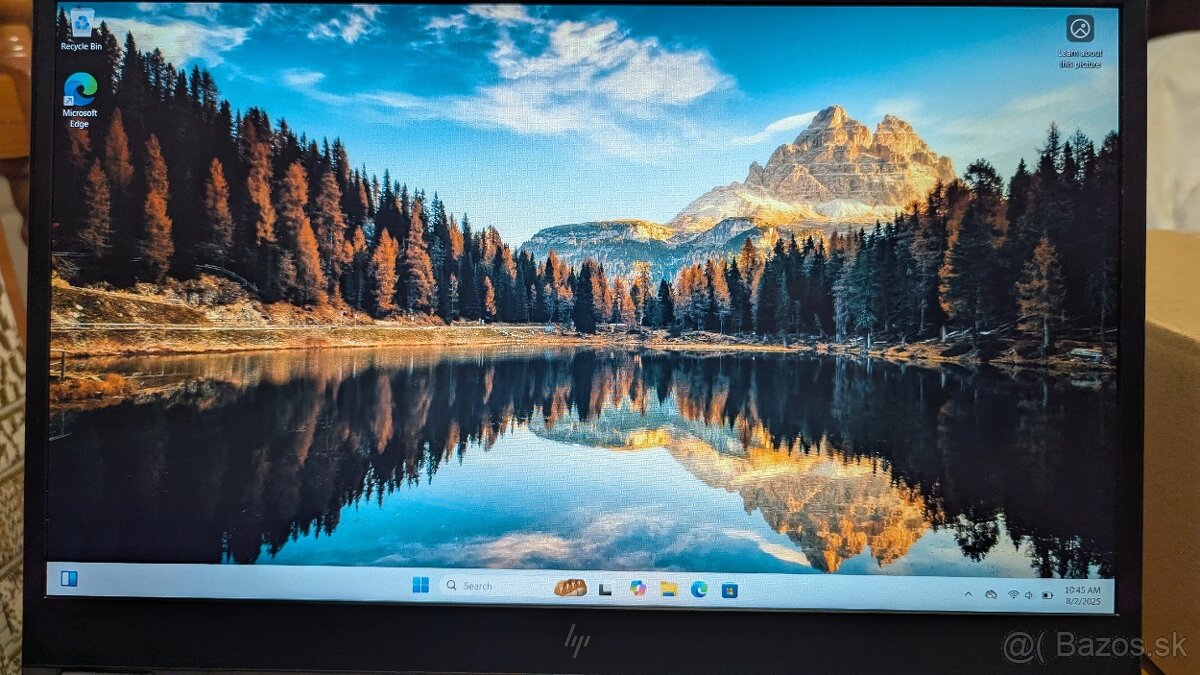 HP Zbook Fury 15 G7 - 9