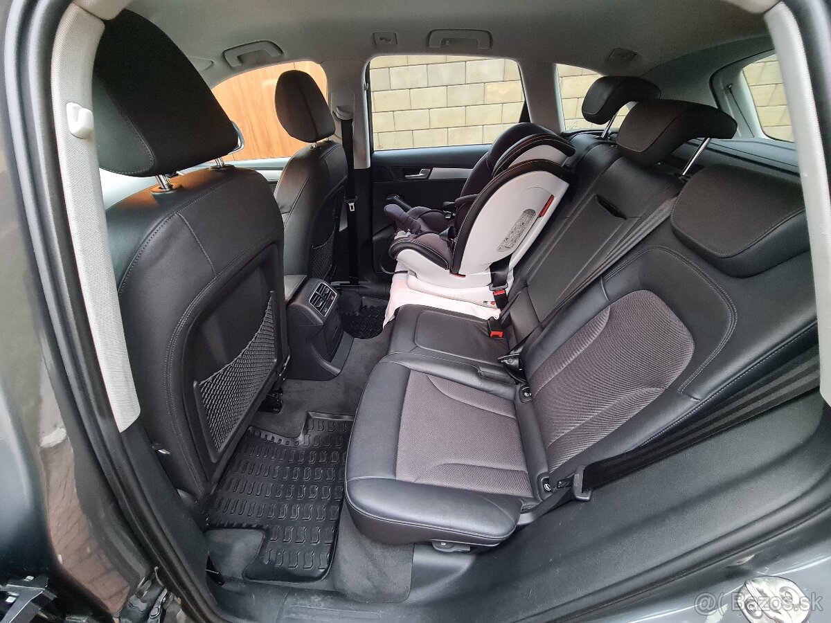 Audi Q5 allroad quattro 2.0 tdi 140kw - 9