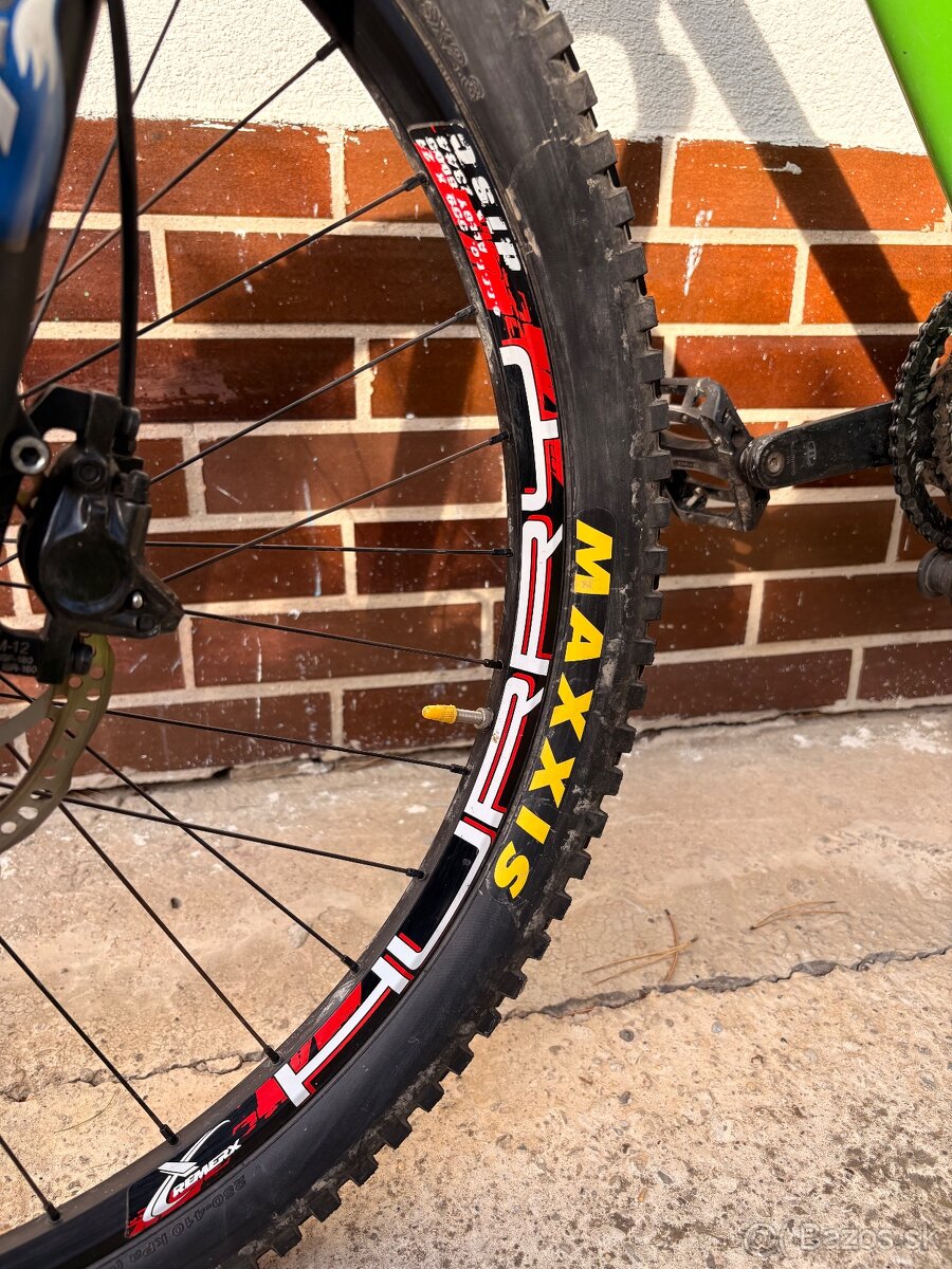 Rocky Mountain ETSX30 - 9