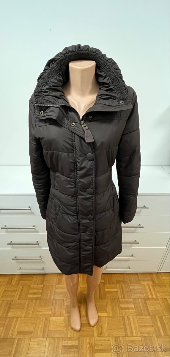 ❄️ Štýlový Zimný/Prechodný Kabát JOULES - Výborný Stav - 9
