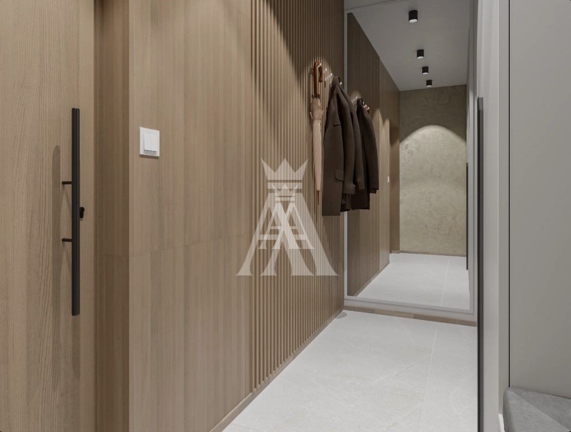 NOVOSTAVBA BYTU B 1-4, ŠEMŠA, KOŠICE OKOLIE - 9