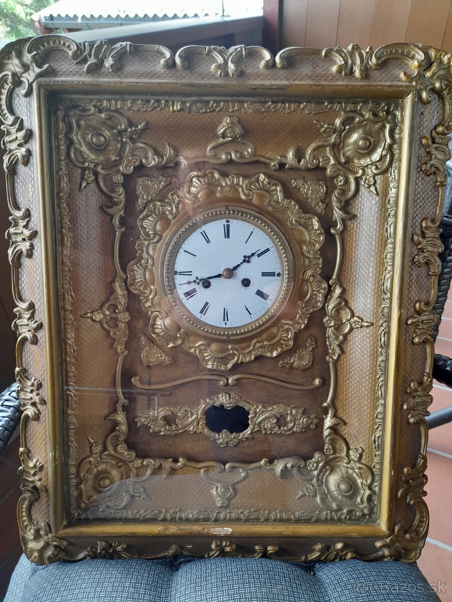 HODINY -1890-23, Telefon 1920 - 9