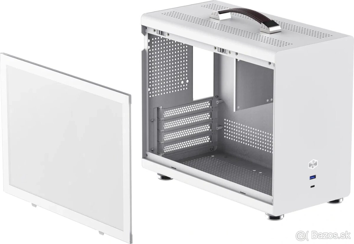 Herný PC Ryzen 5 5600x + RTX 4060 - 9