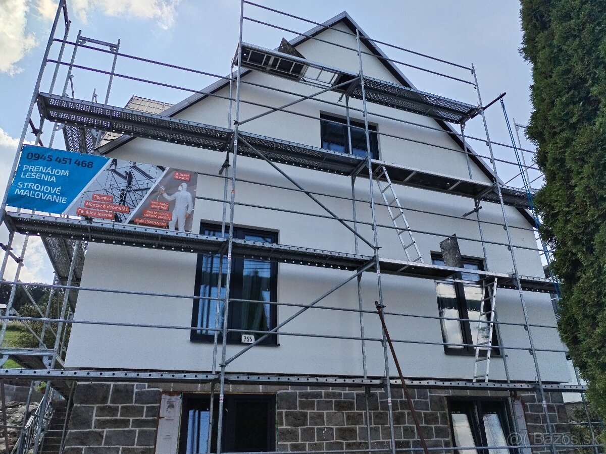 Stavebné práce PM 🏠 - 9