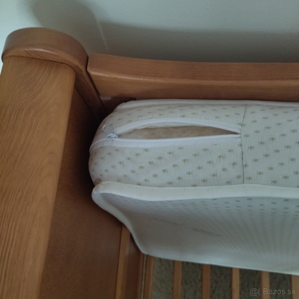 Detská postielka - 9