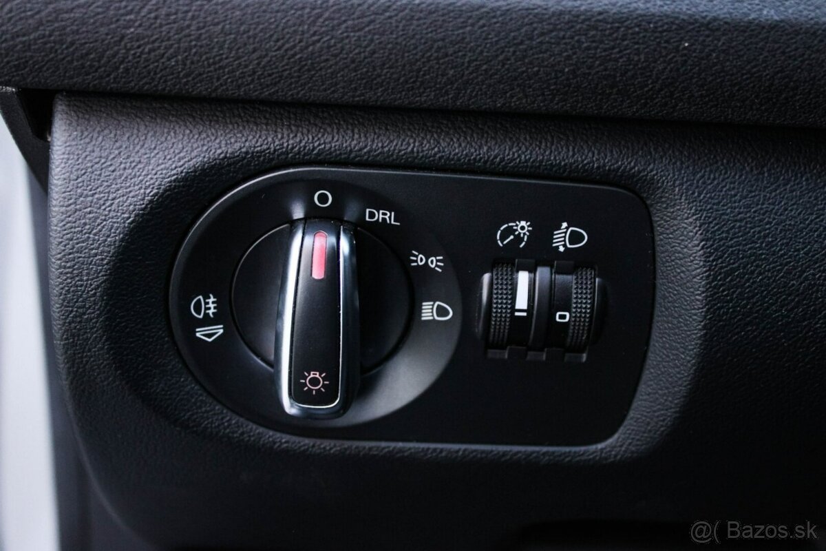 Audi A3 Sportback 1.6 Ambition - 9