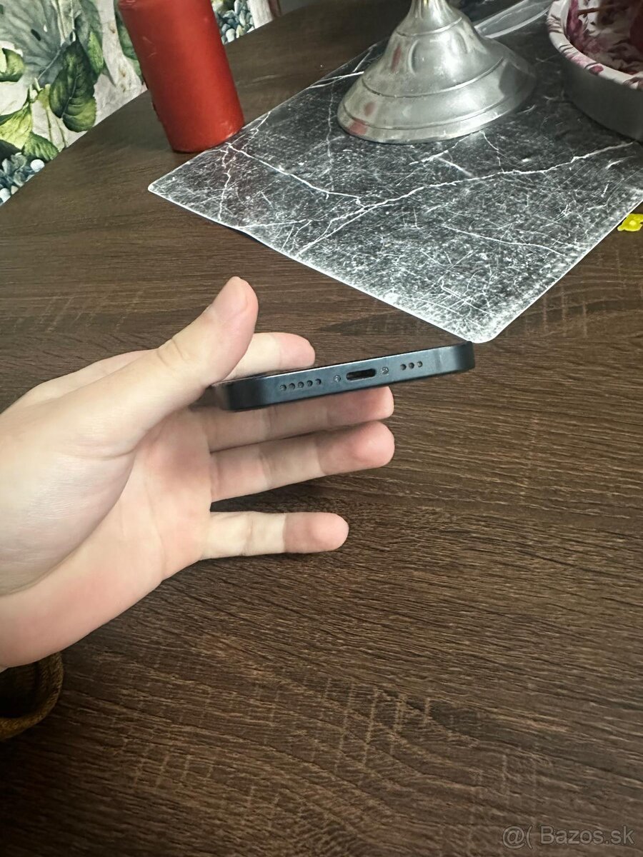 Apple IPhone 13👍🏻NOVÁ BATÉRIA 100% ZDRAVIE - 9