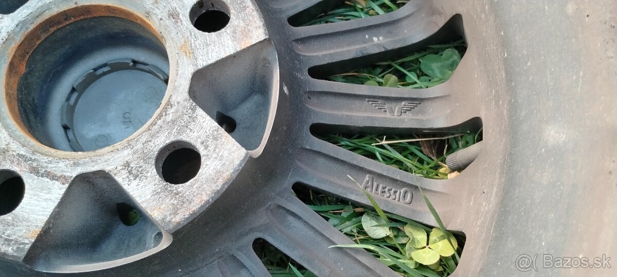 ALESSIO 5X110 R15 - 9