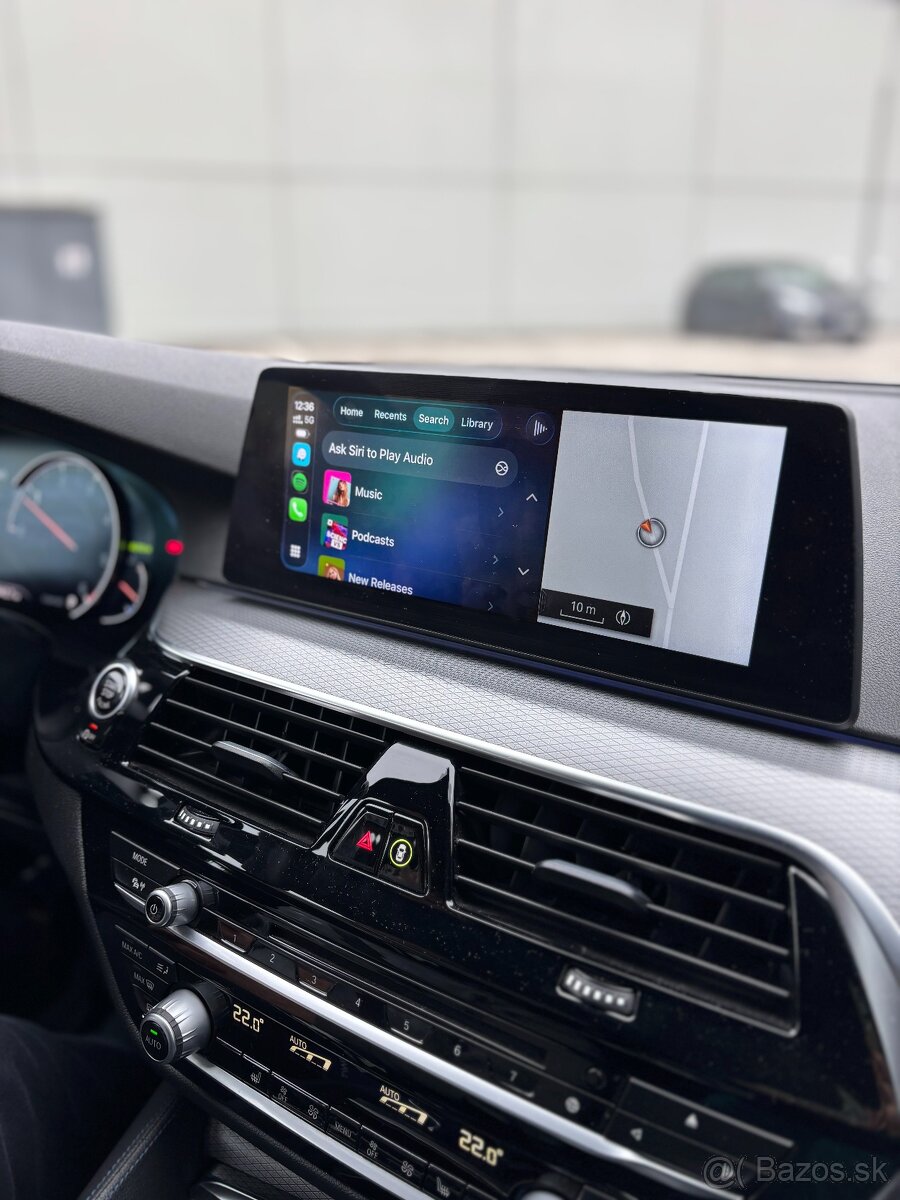 BMW 530 xDrive - 9
